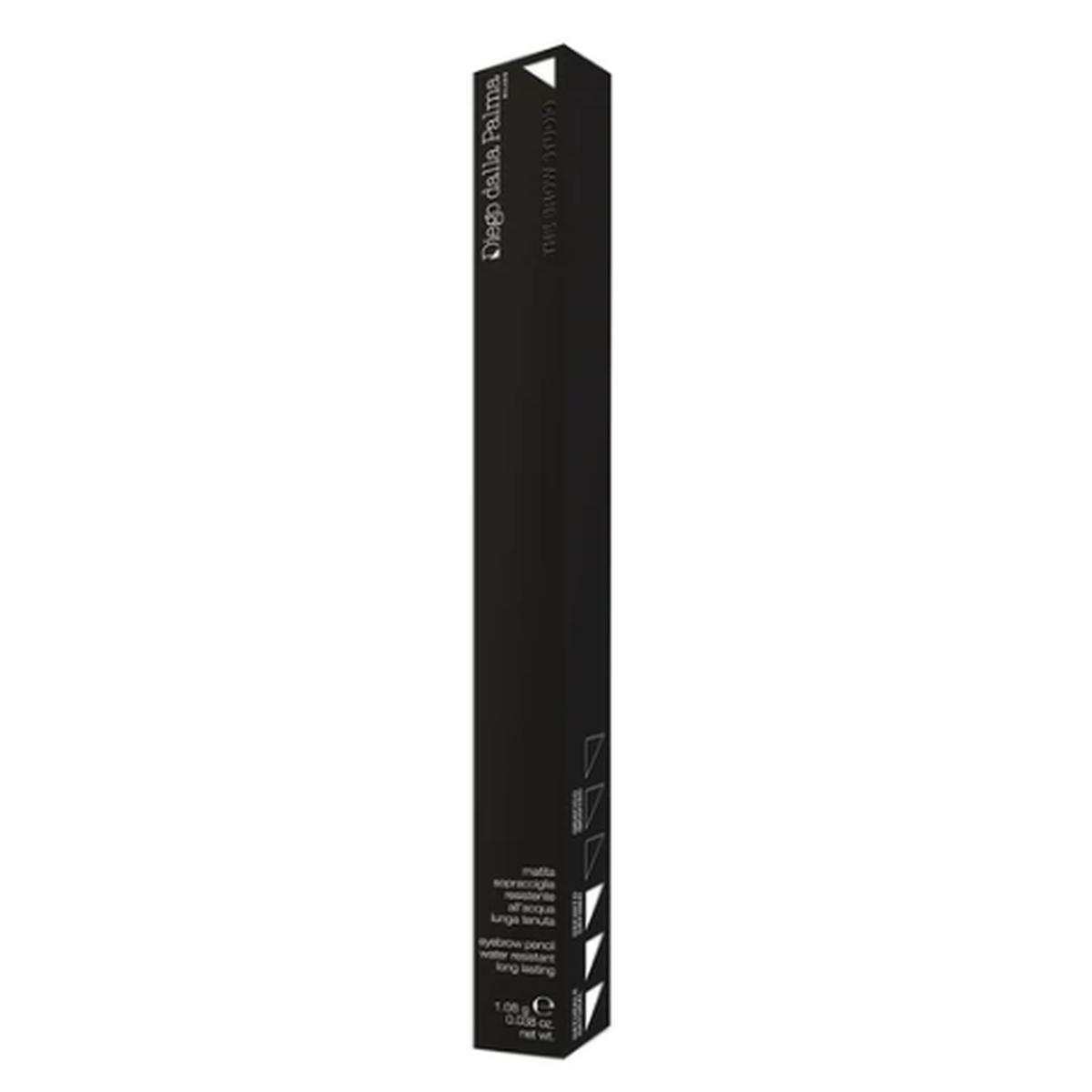 Ddp matita sopracciglia resis/acqua 105