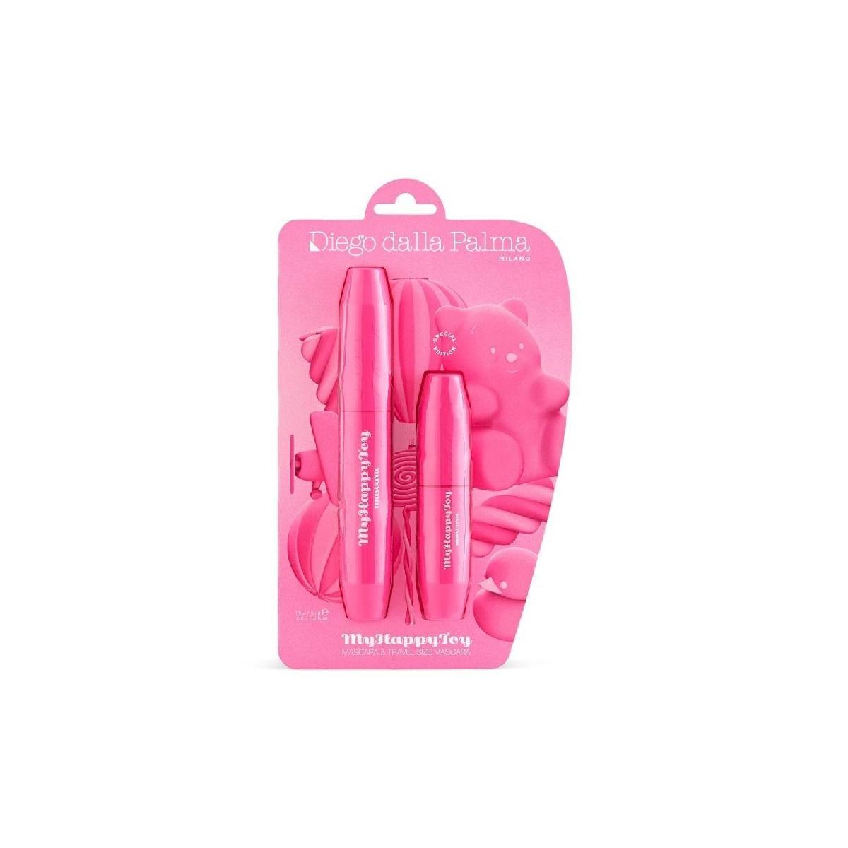Ddp mascara myhappytoy kit^