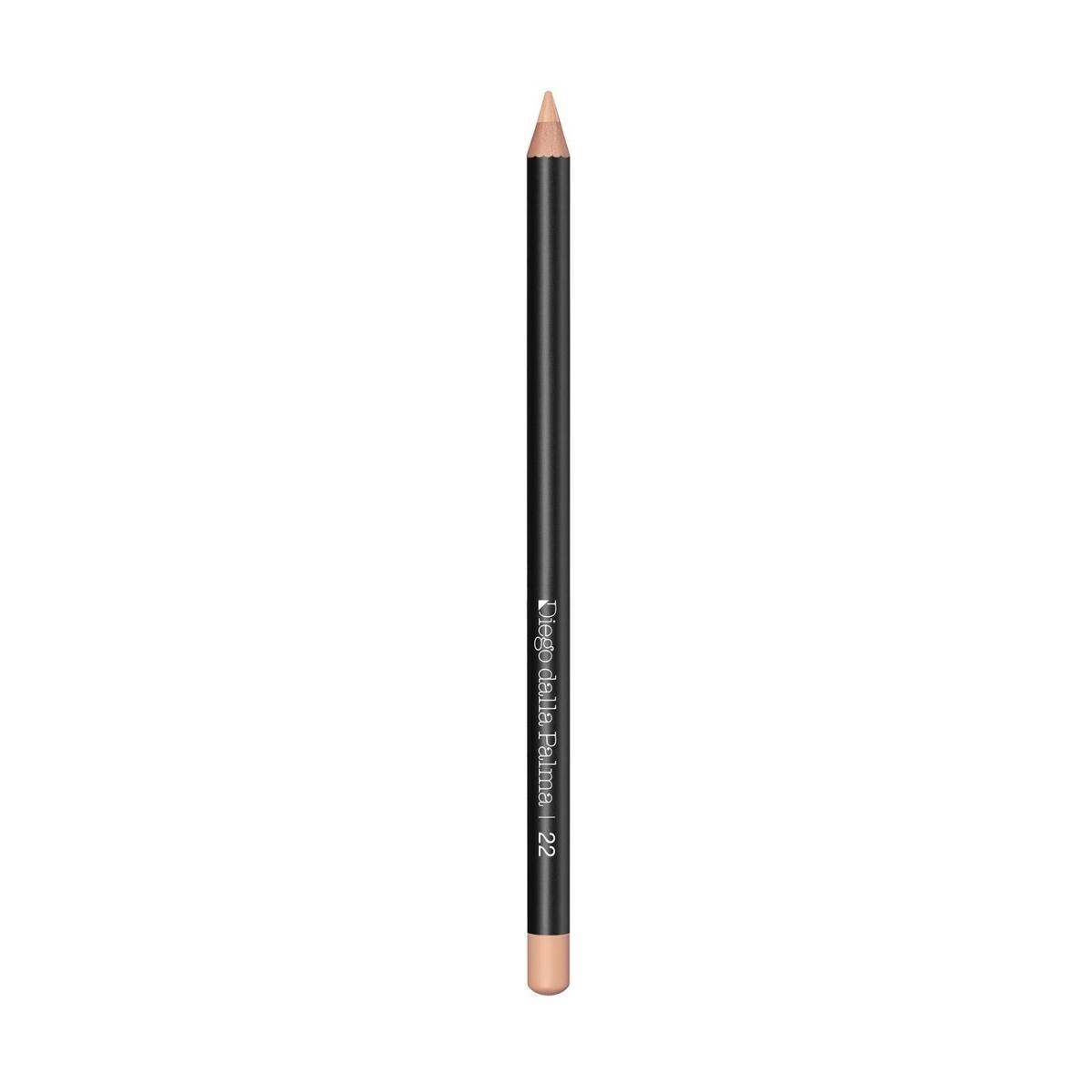 Ddp eye&lip pencil 22u    aut/inv.2021