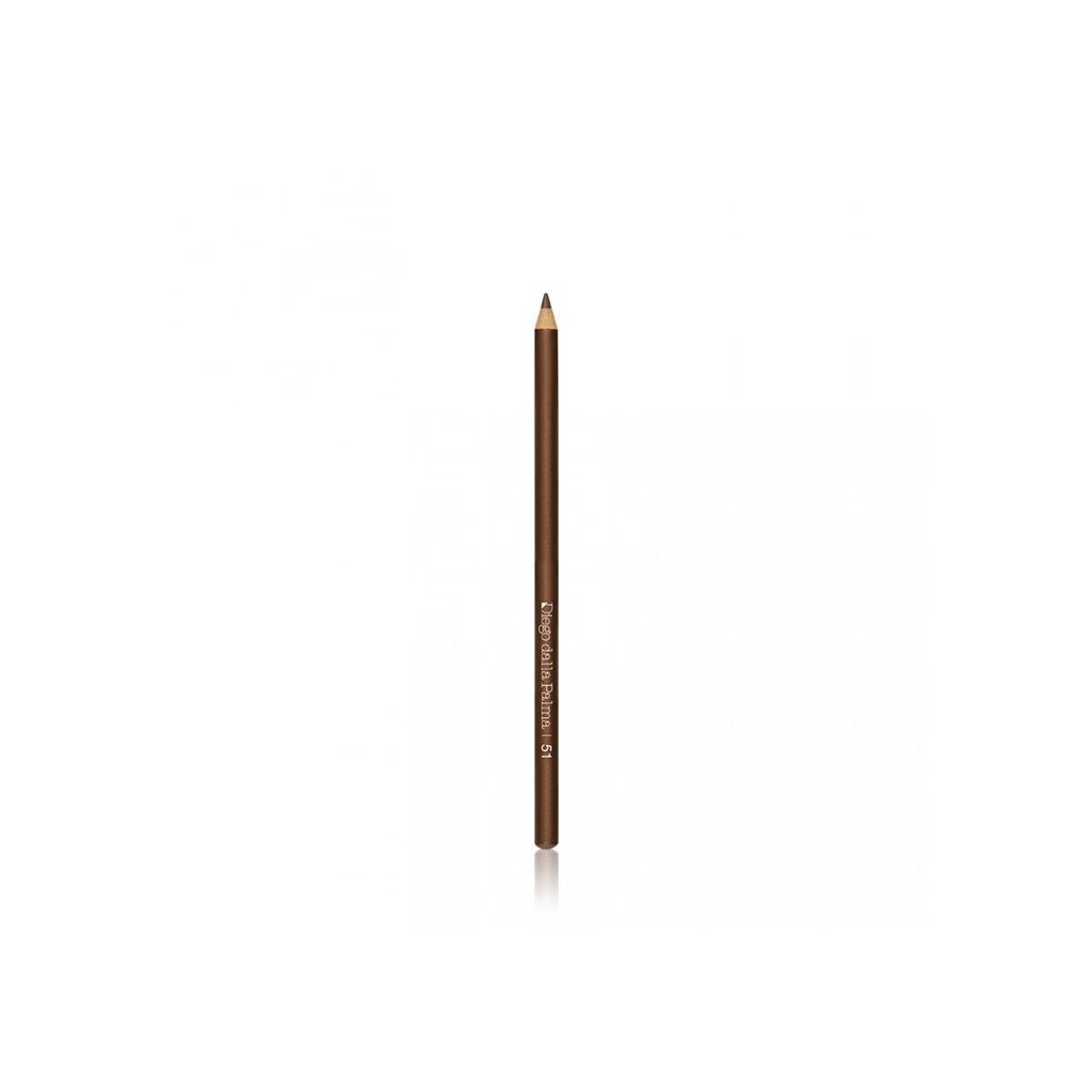 Ddp too bronzing eye pencil 51^