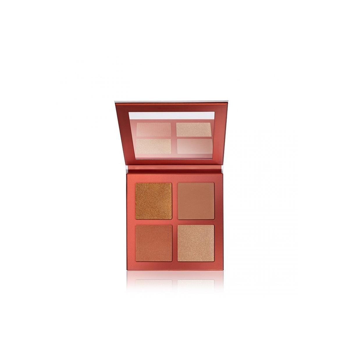 Ddp bronzer palette 355   cruise 023