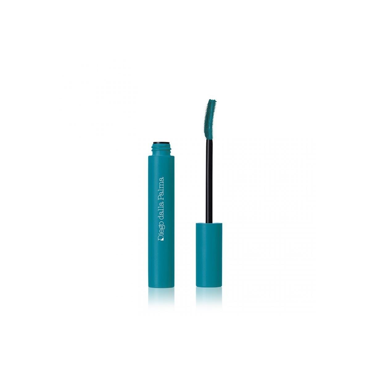 Ddp mascara v/peacock 33