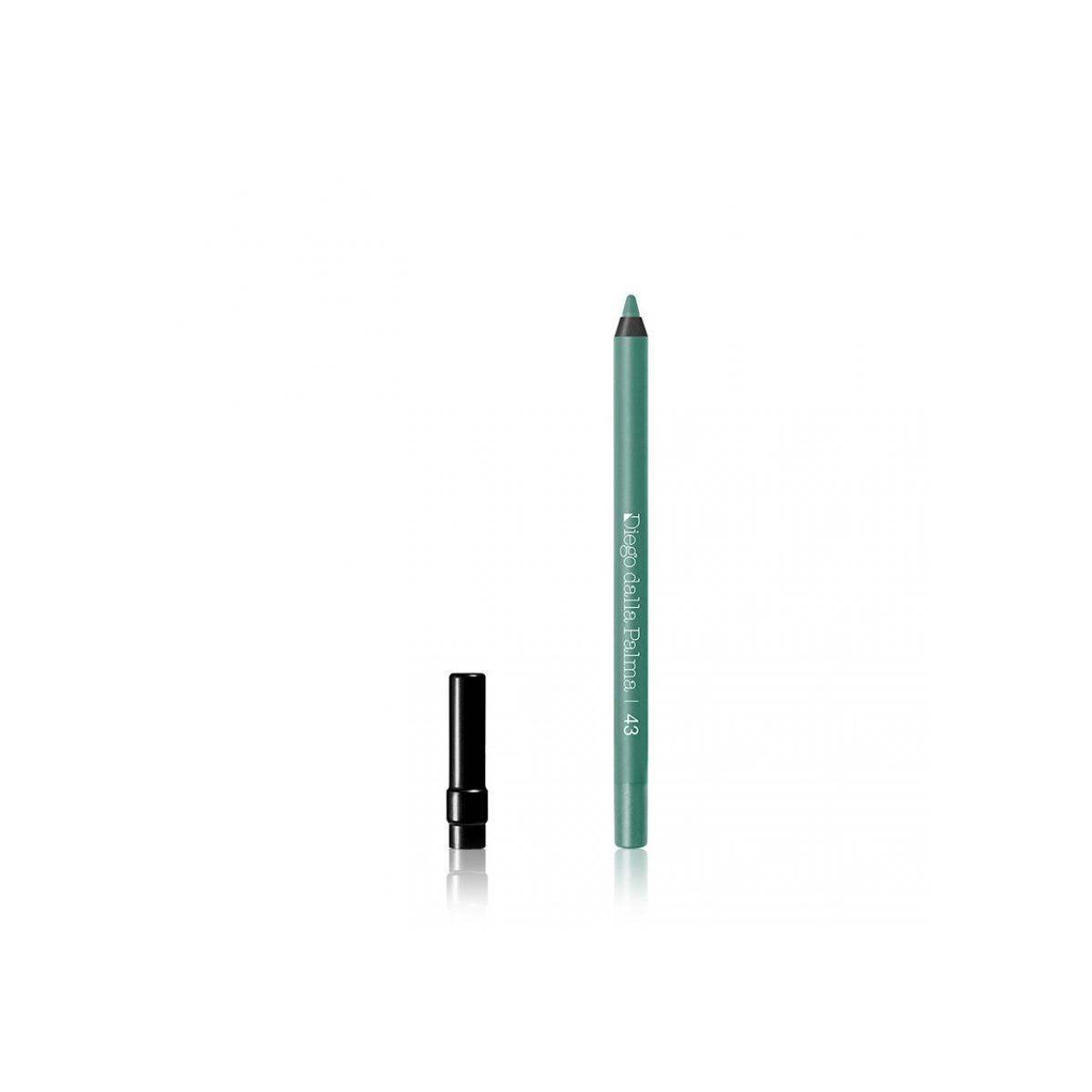 Ddp stay on me eyeliner aquamarine 43^