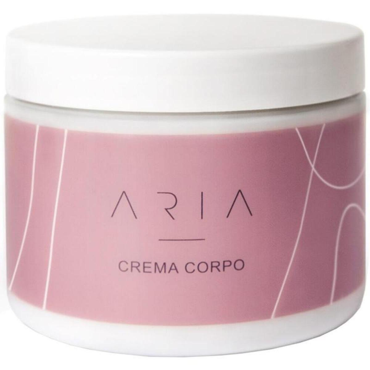 Ari crema corpo