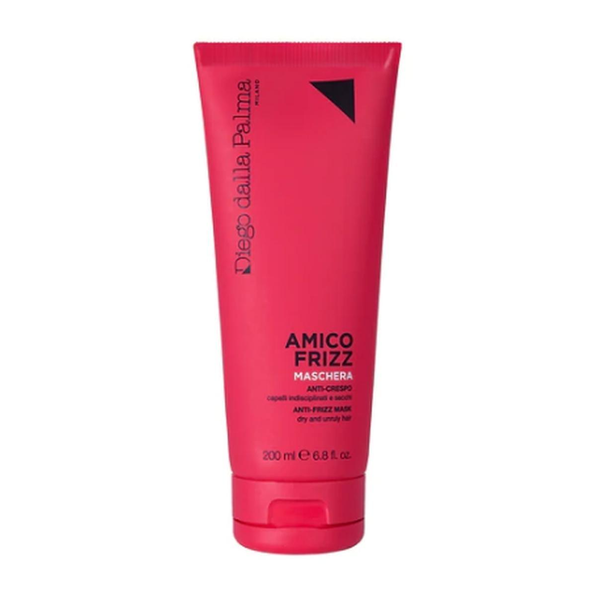 Ddp a/friz mask a/cr 200