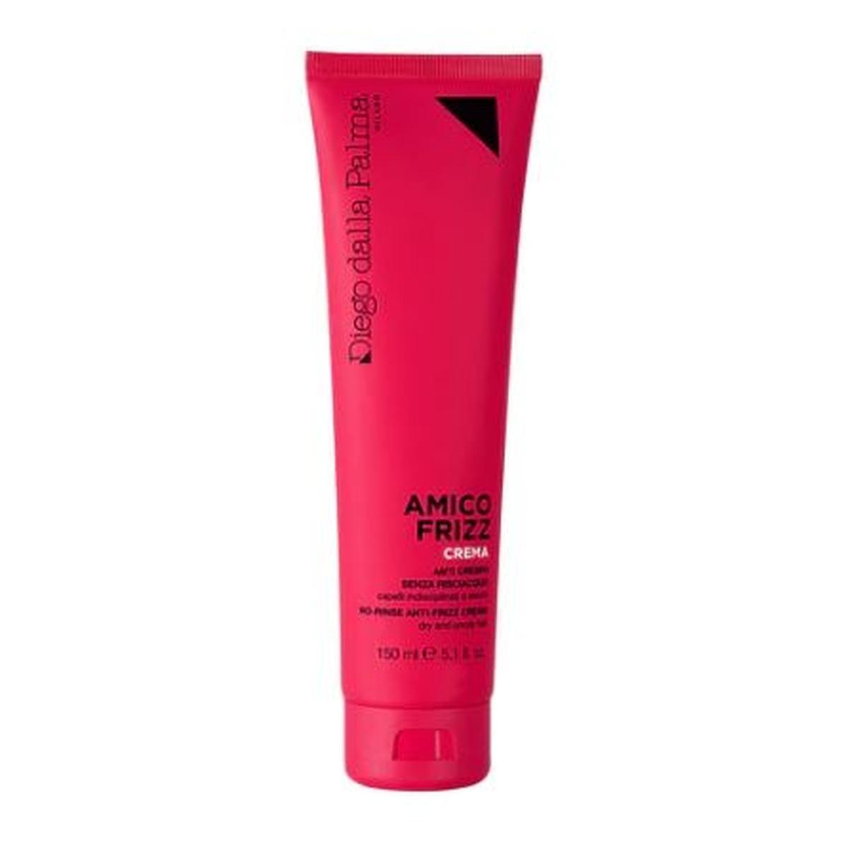 Ddp a/friz crema a/cr 150