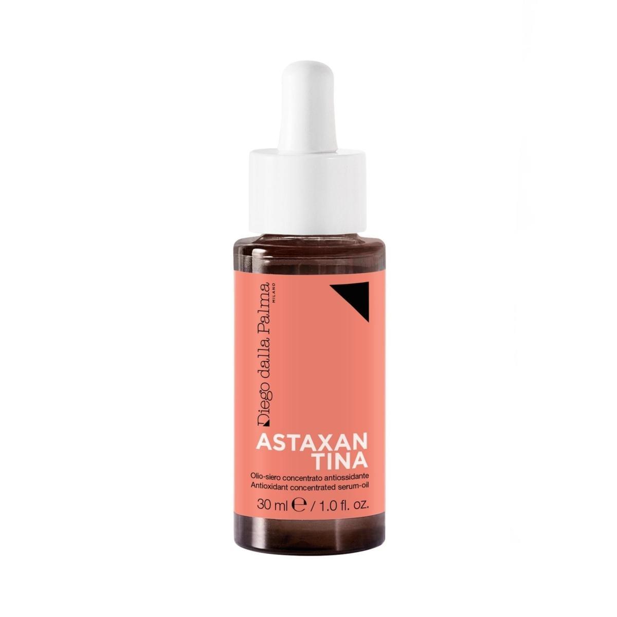 Ddp astax.olio siero 30
