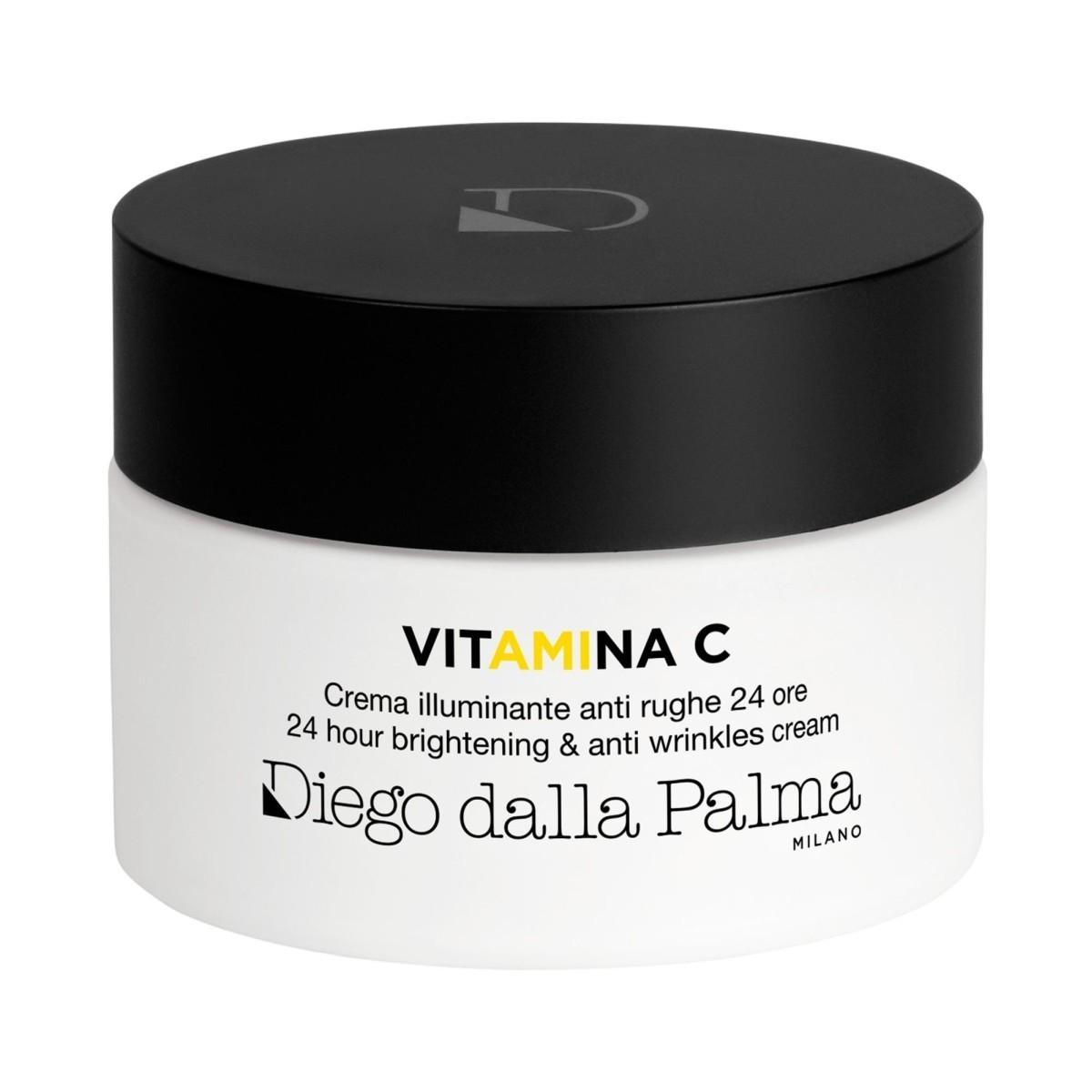 Ddp vit.c radia.cream 24h 50