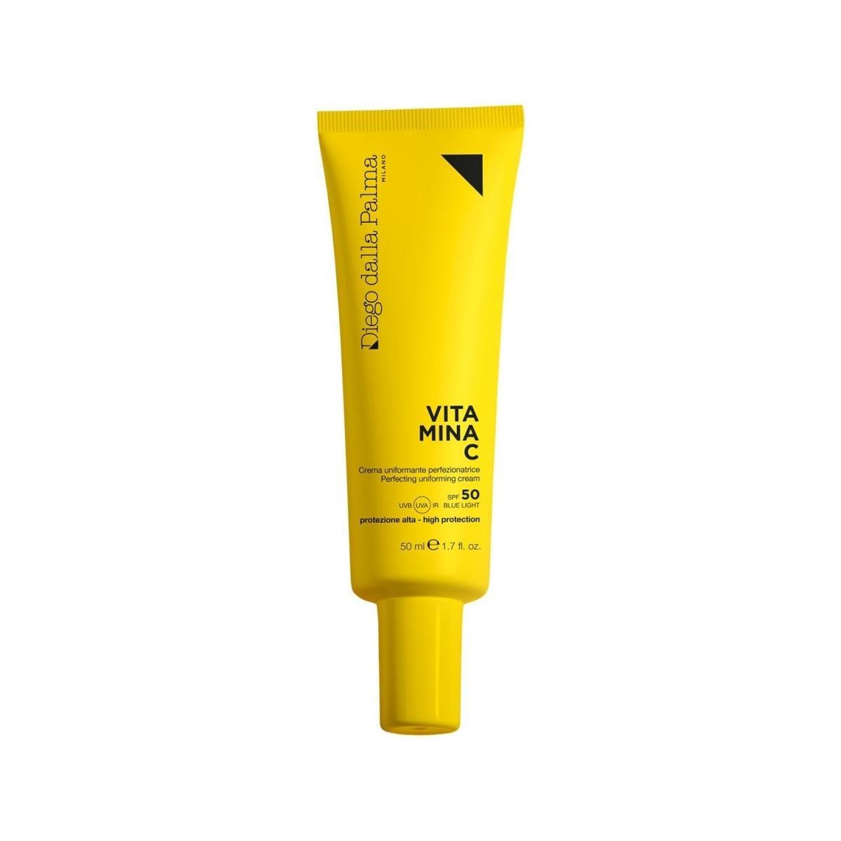 Ddp vit.c crema uniform.perfez.spf.50 50