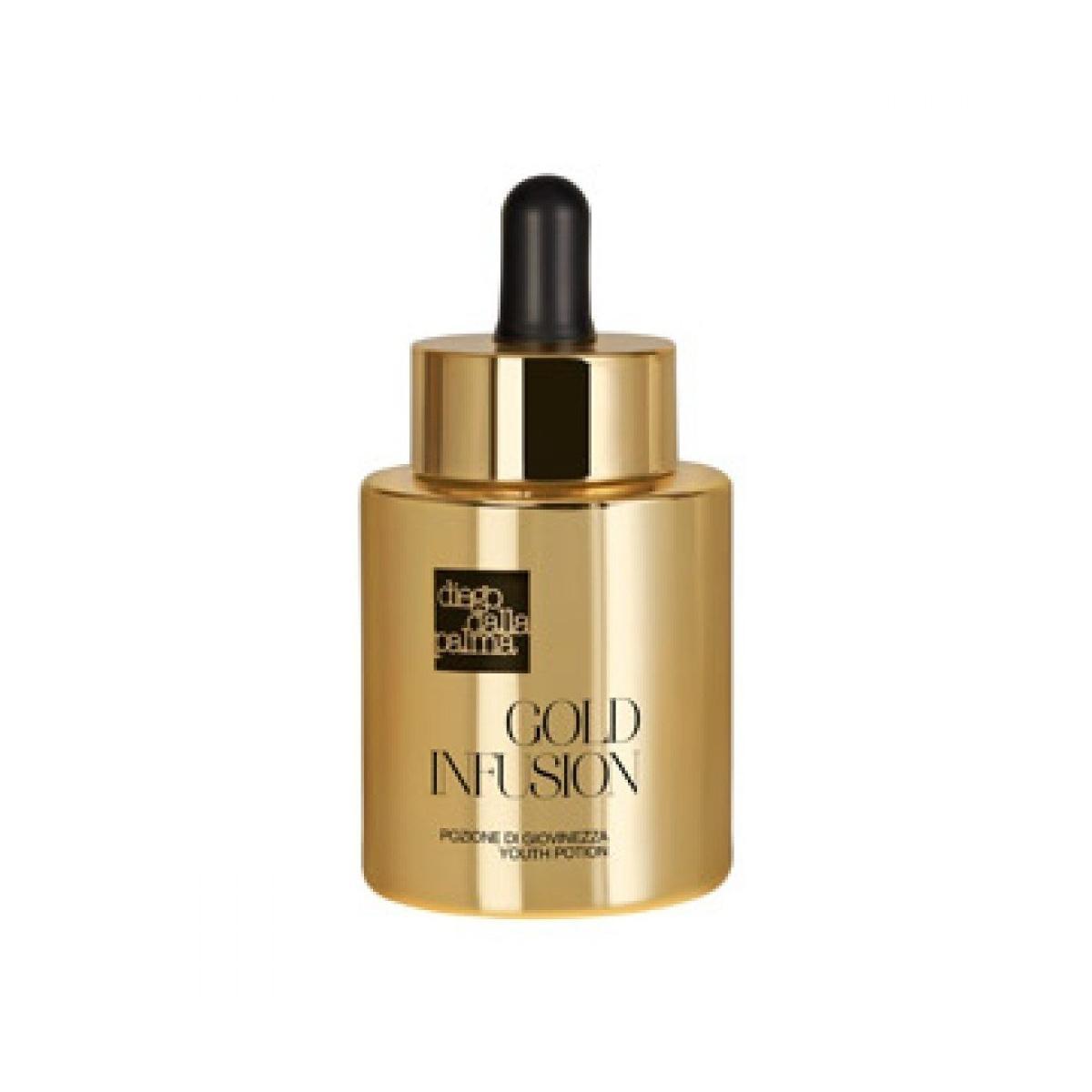 Ddp gold infusion pozione giovin.30