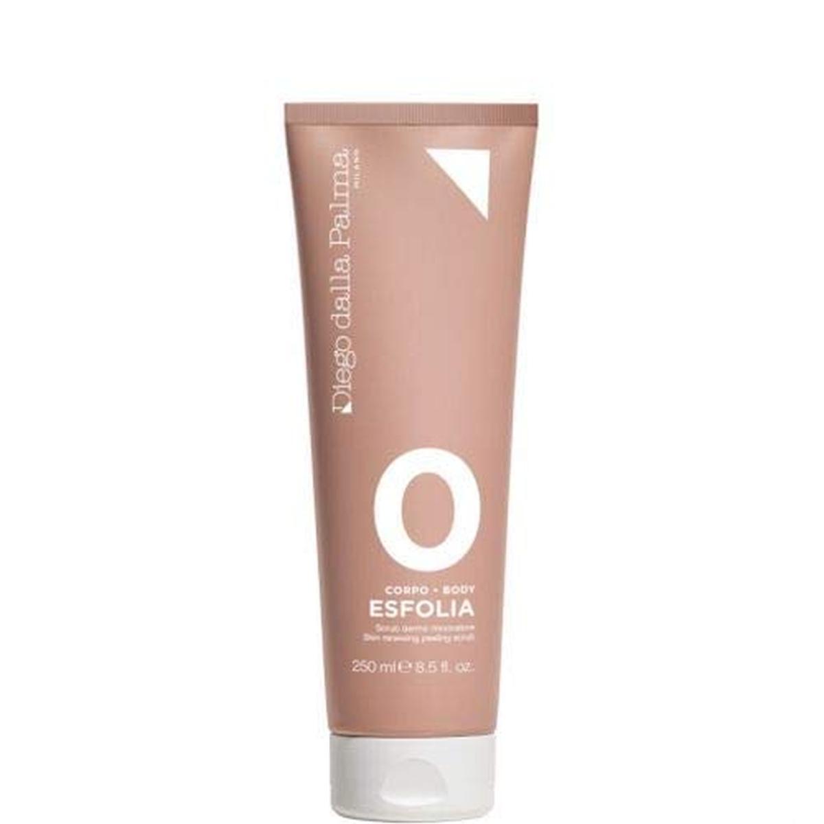 Ddp body exfoliante scrub 250
