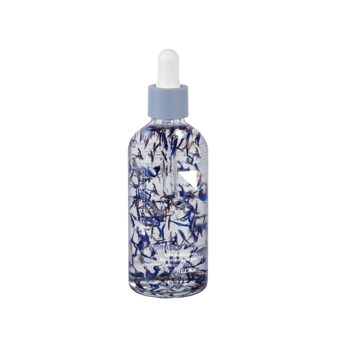 Ddp m&b olio setificante illuminante 195