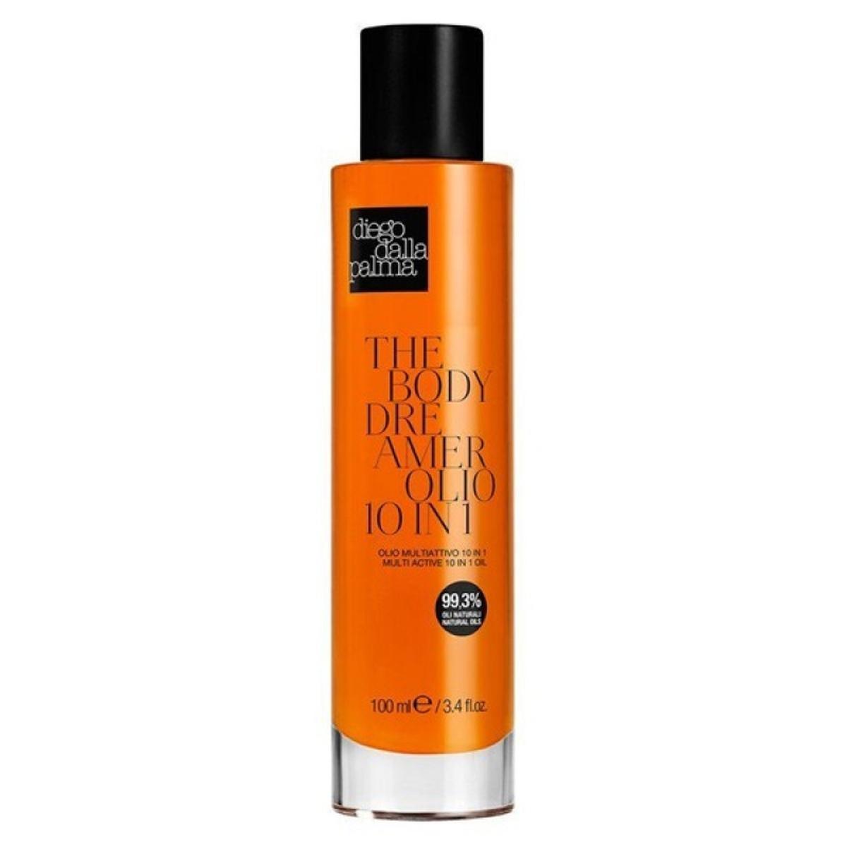 Ddp body olio 10 in 1 100