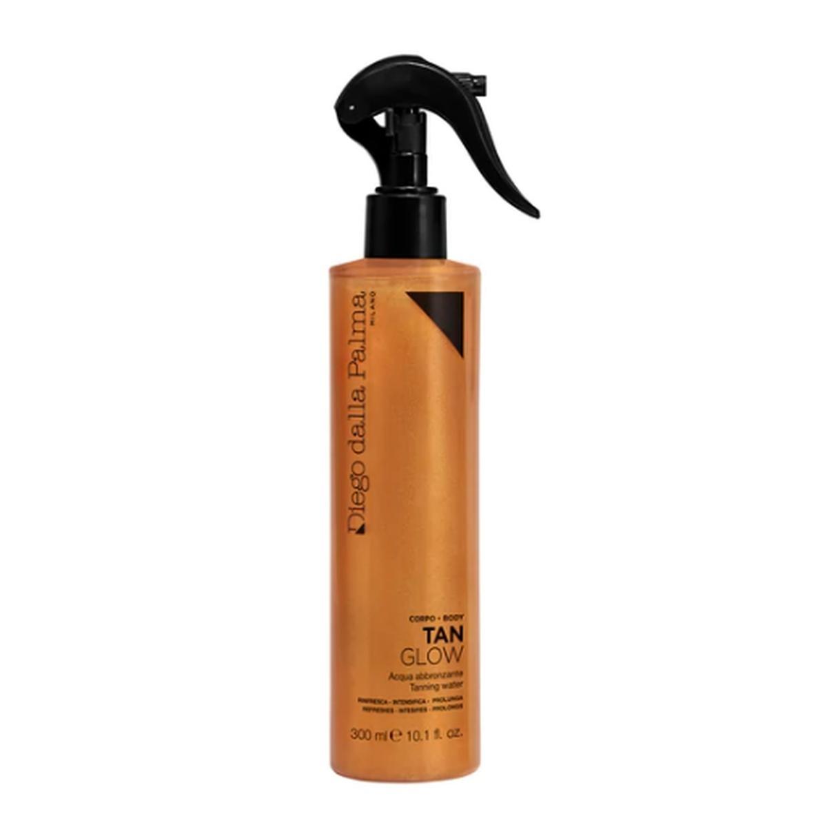 Ddp o`solem.acqua abbronzante 300