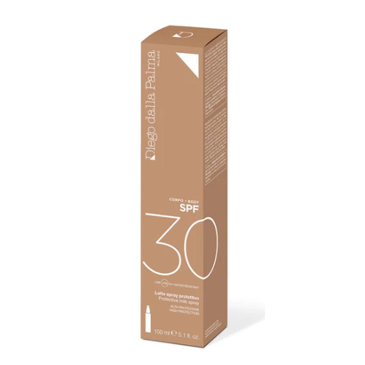 Ddp sun latte spr(30) 150