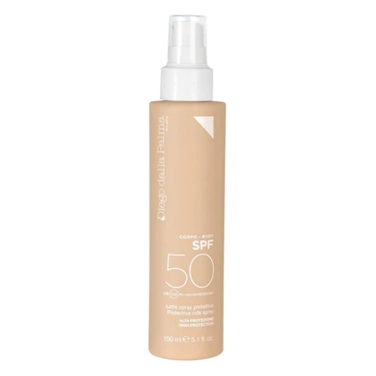Ddp sun latte spr(50) 150