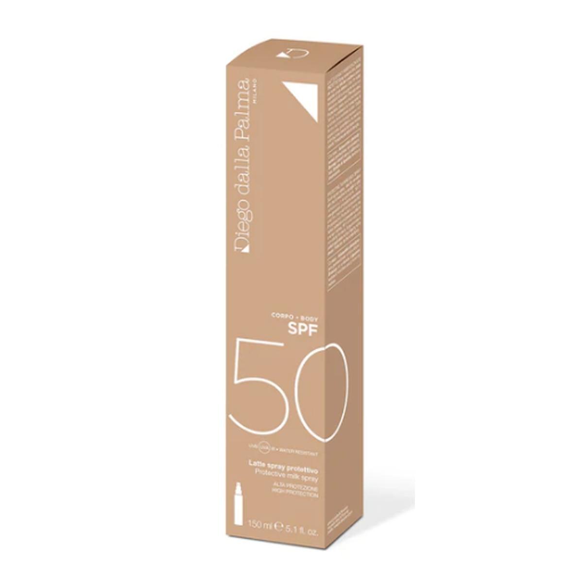 Ddp sun latte spr(50) 150