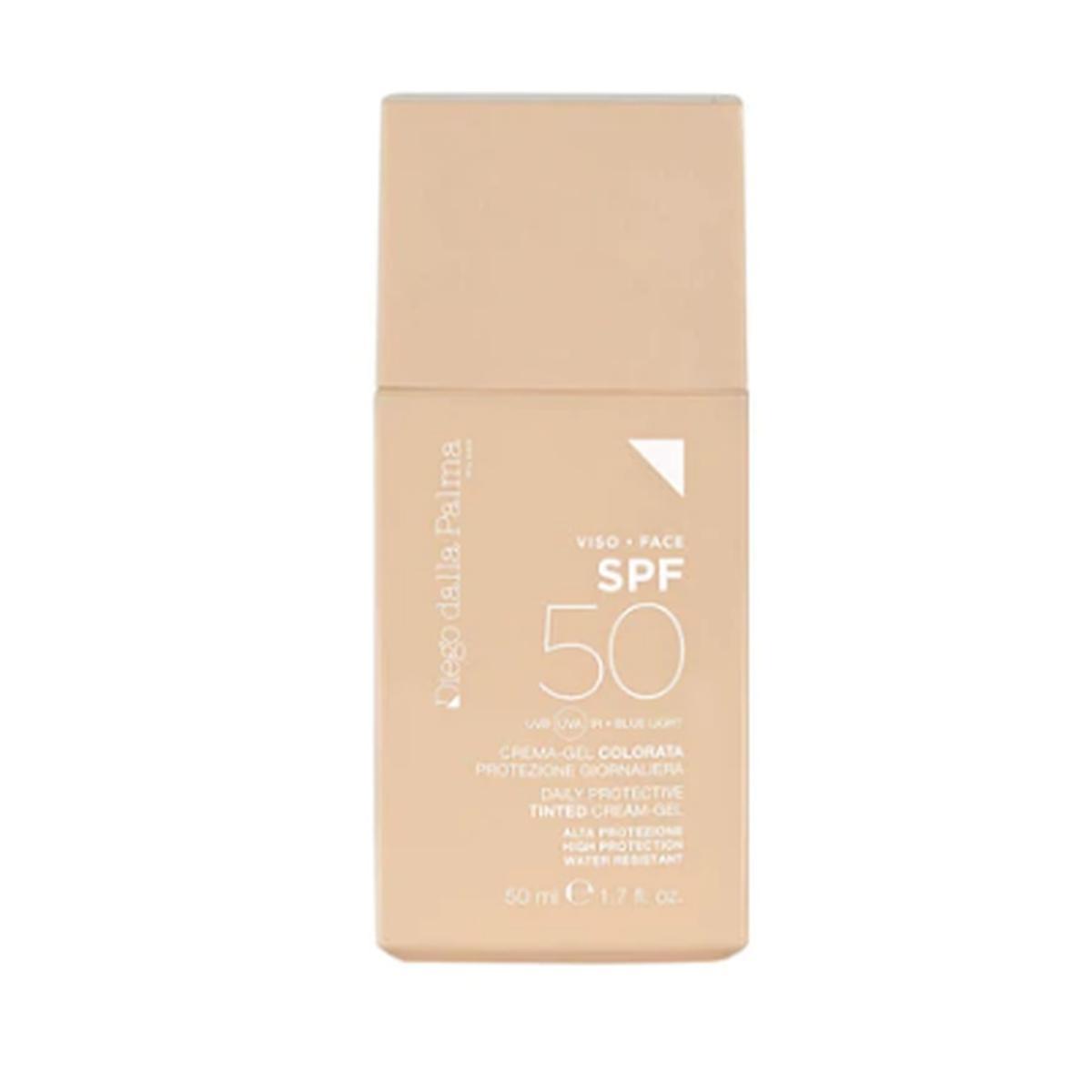 Ddp o`solem.crema col.spf.50+ 50