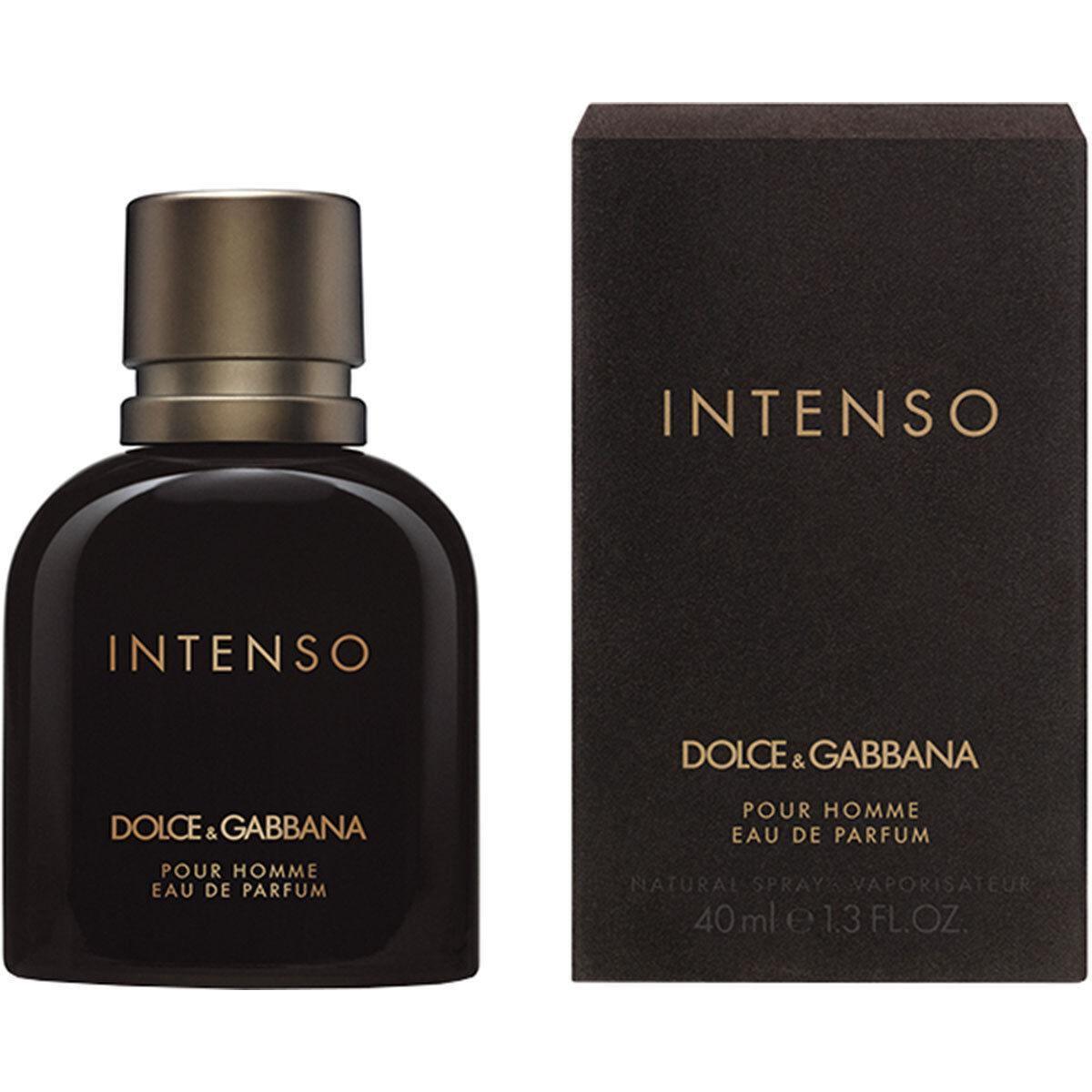 D&g homme int.edp 40^