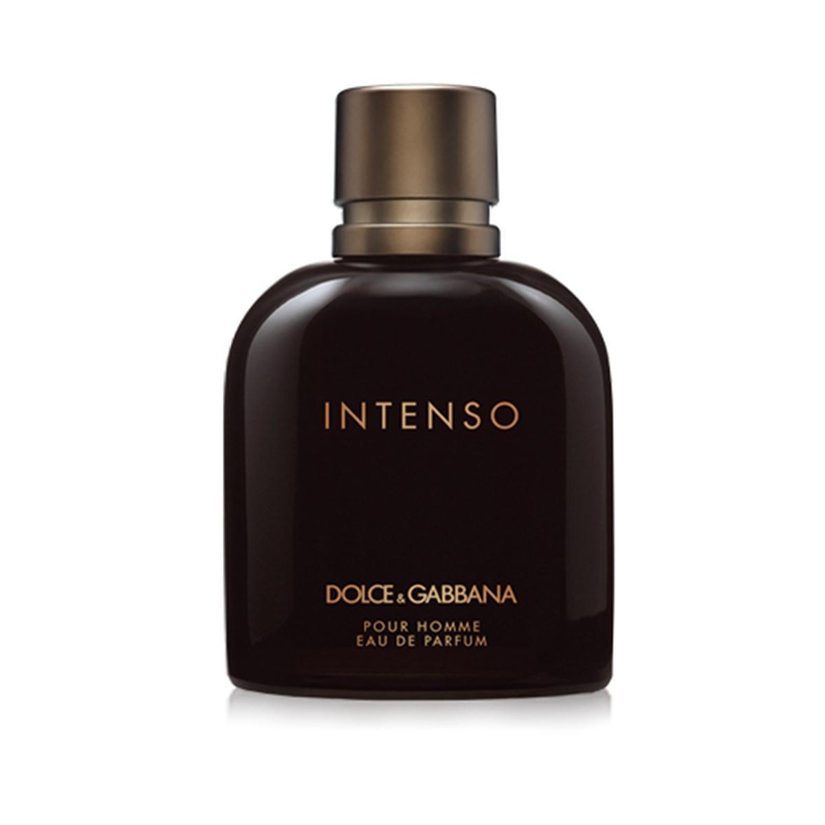 D&g pour homme intenso edp 75