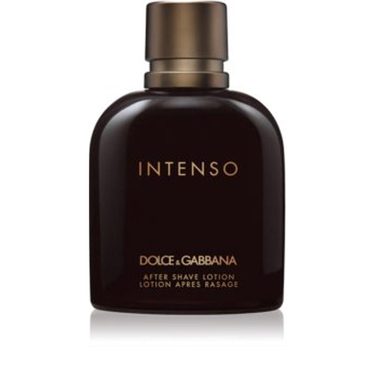 D&g homme int.a/s/l 125^