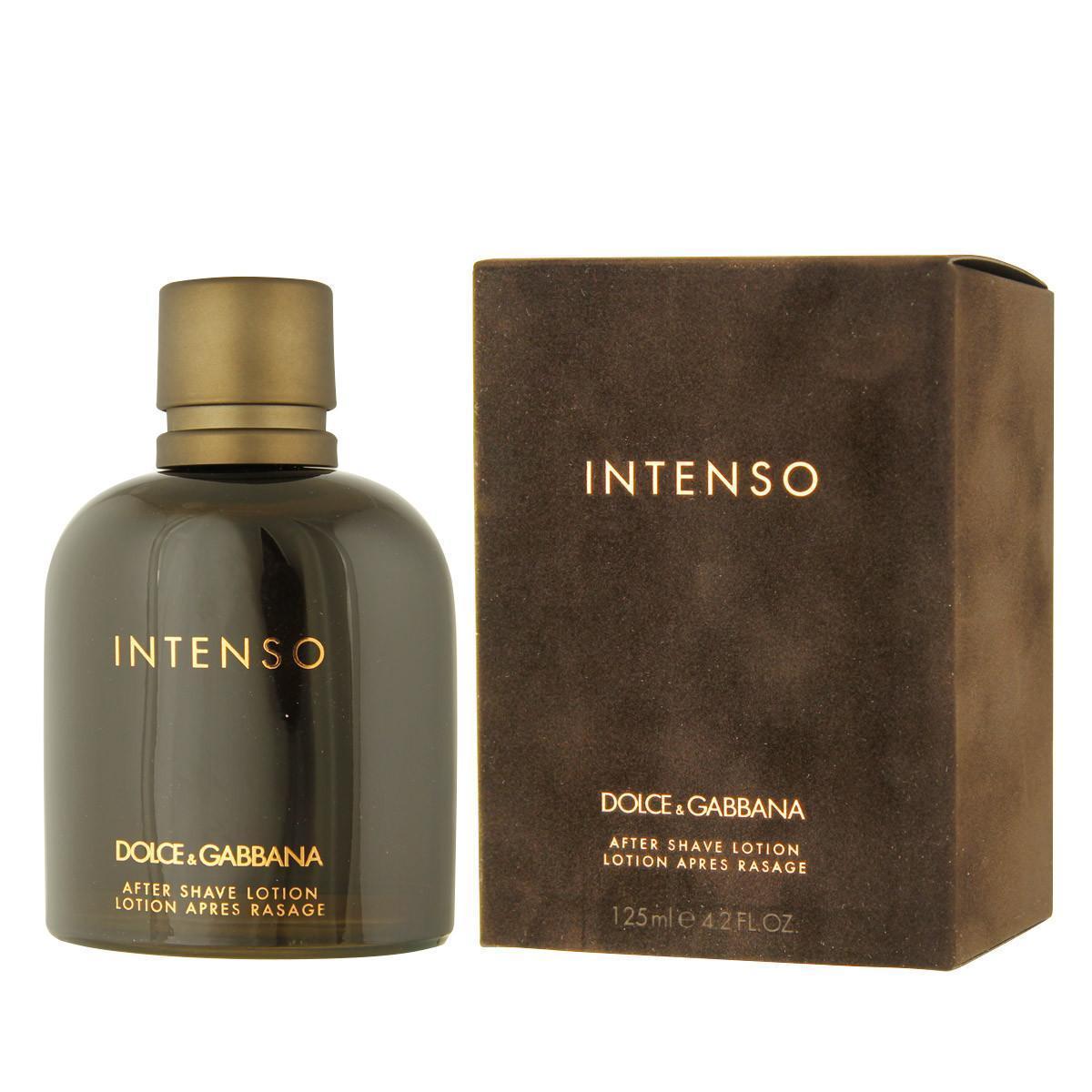 D&g homme int.a/s/l 125^