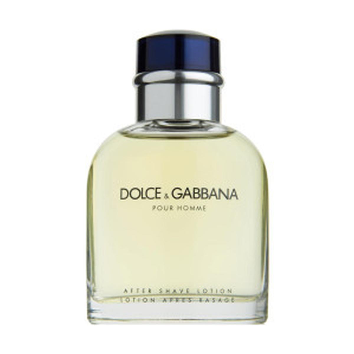 D&g homme a/s lot.125^
