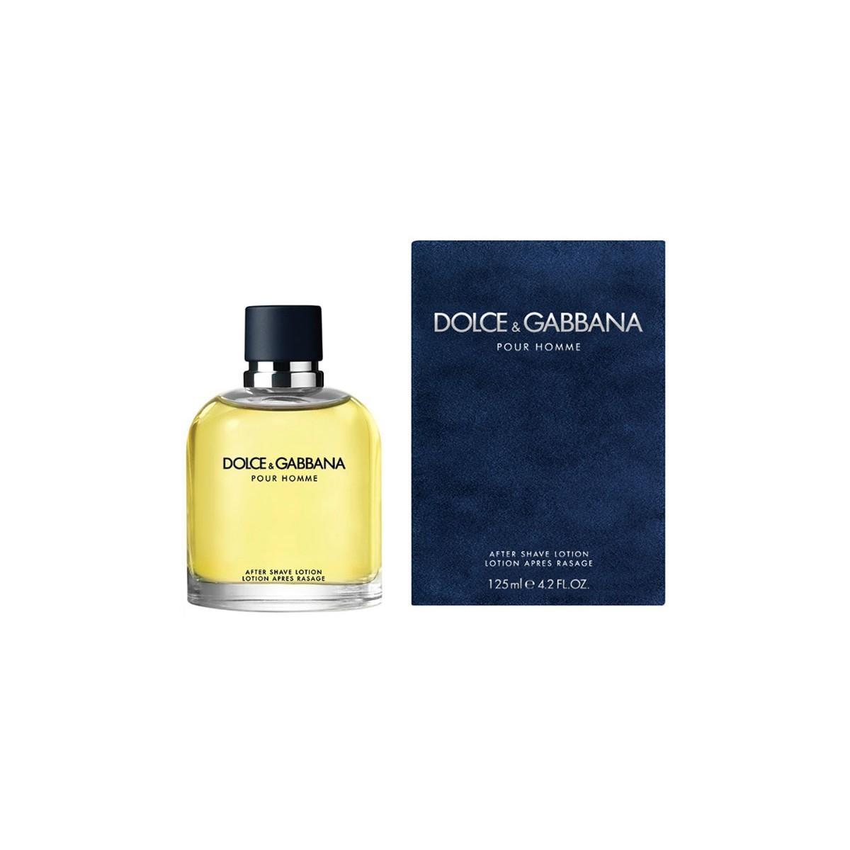 D&g homme a/s lot.125^