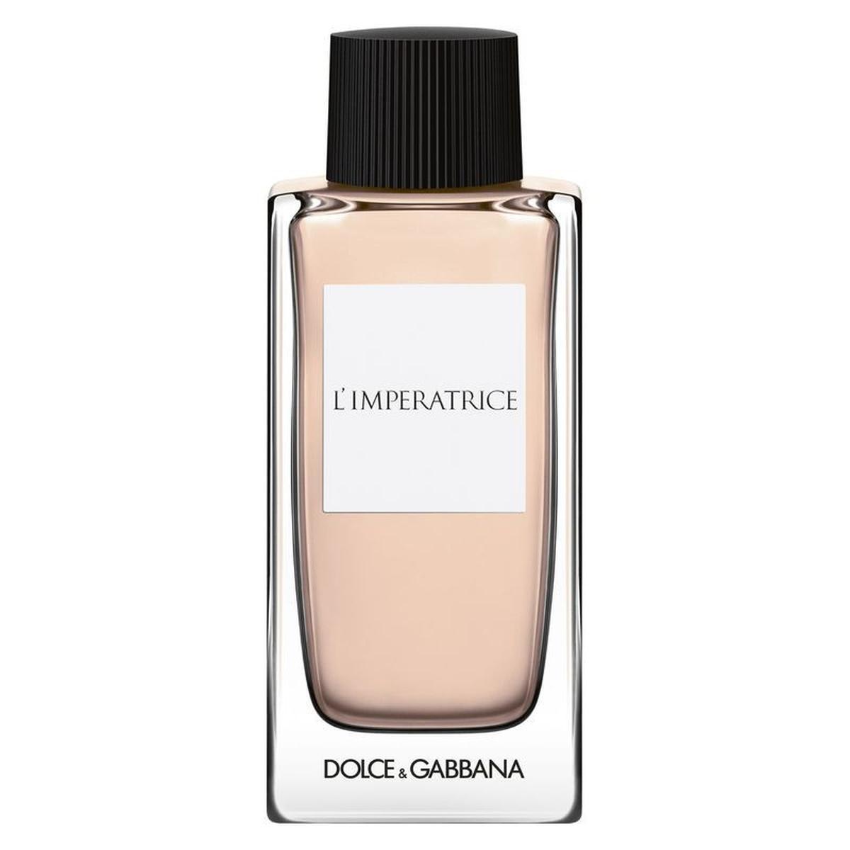 D&g l`imperatrice edt 100