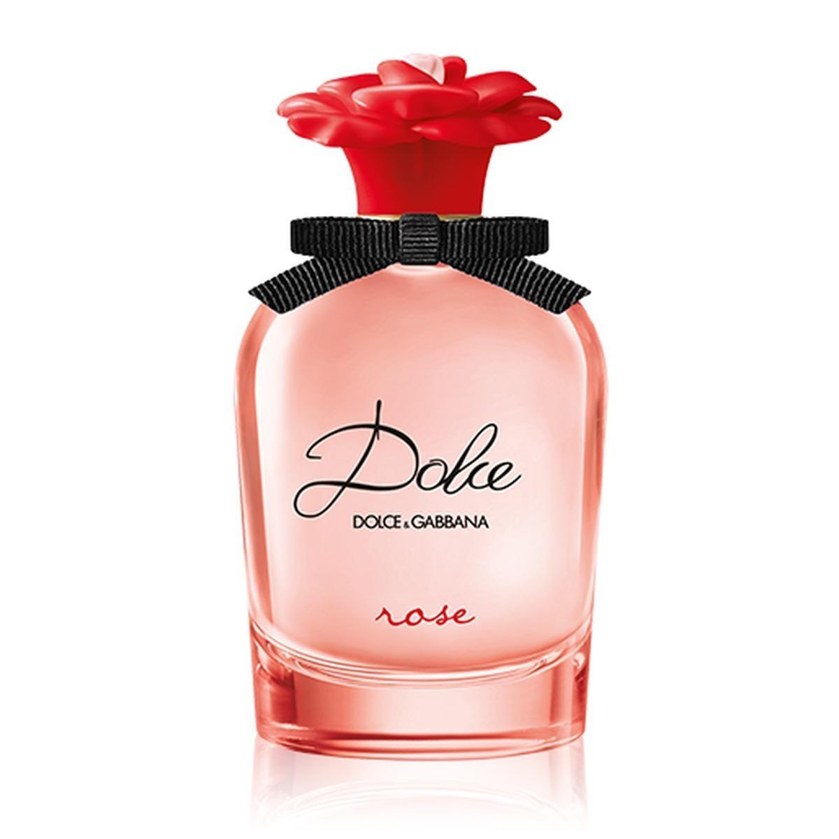 D&g dolce rose edp 50^