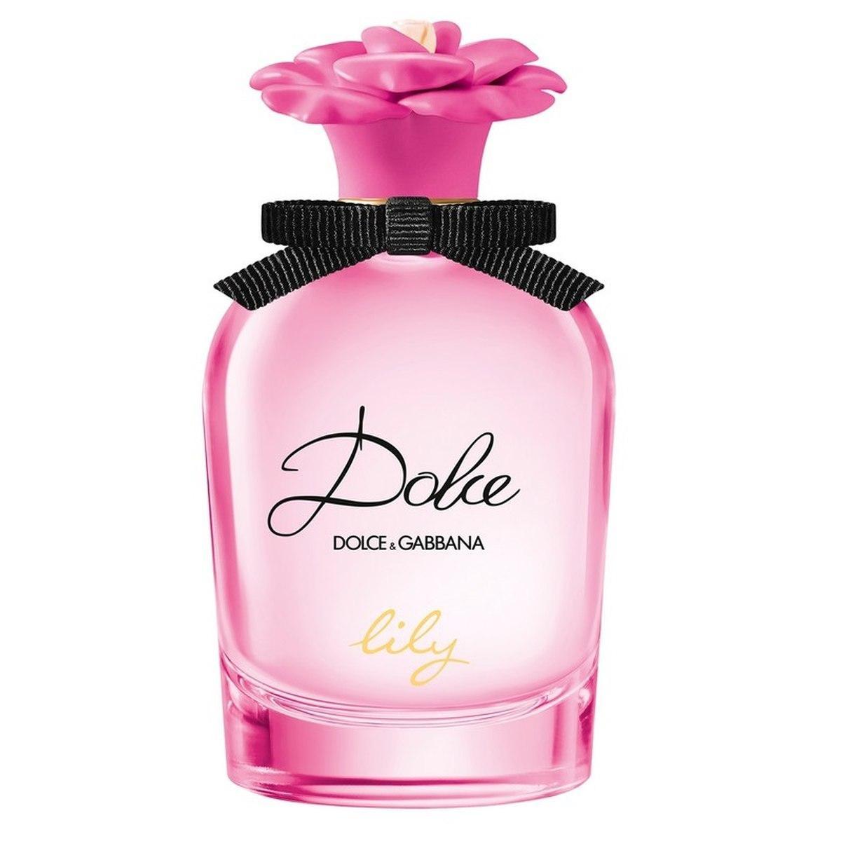 D&g dolce lily edt 30^