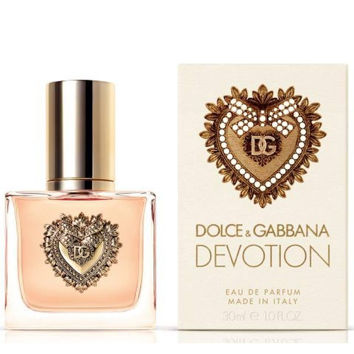 D&g devotion edp 30