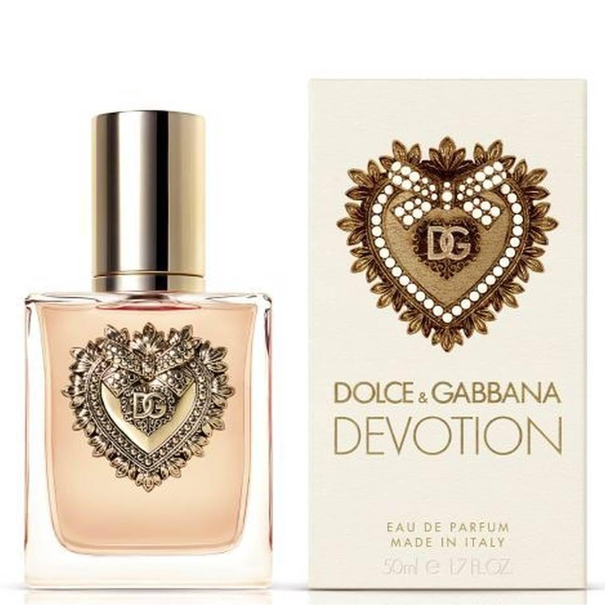 D&g devotion edp 50
