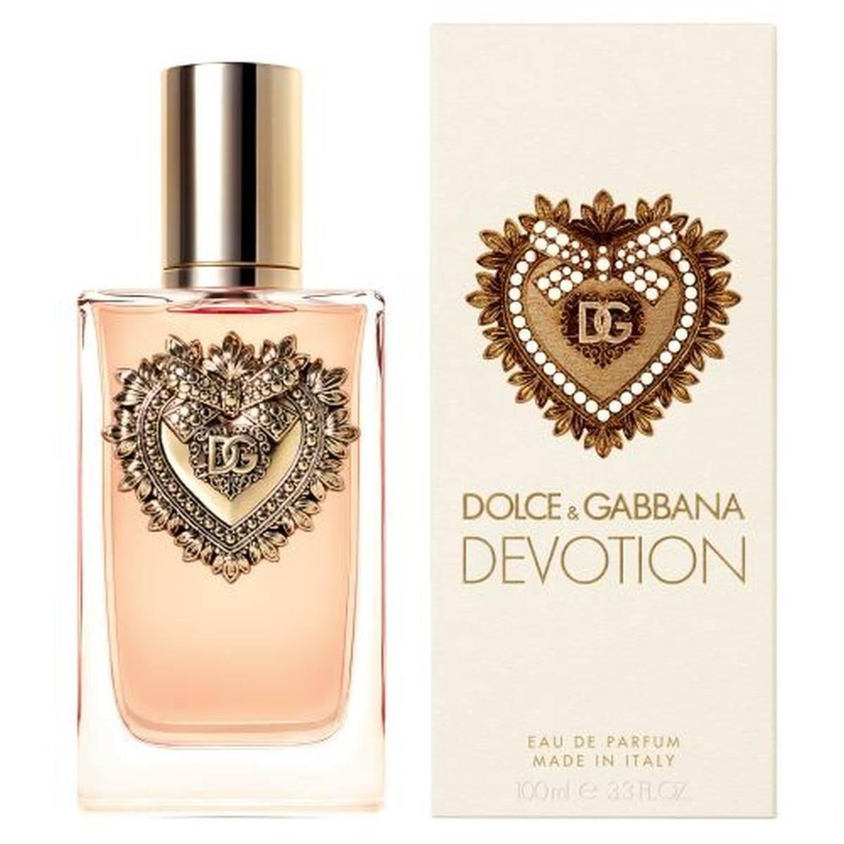 D&g devotion edp 100