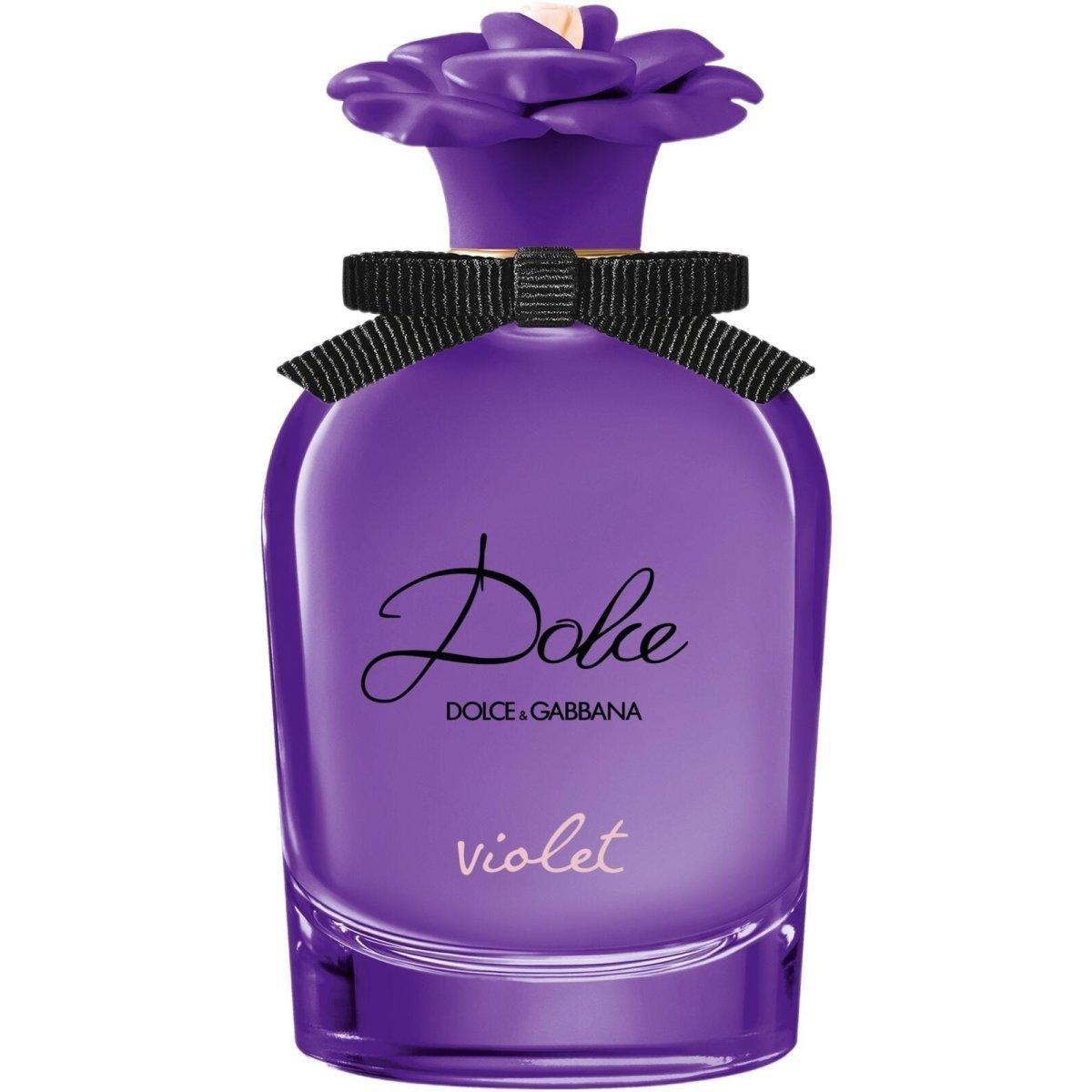 D&g dolce violet edt 50