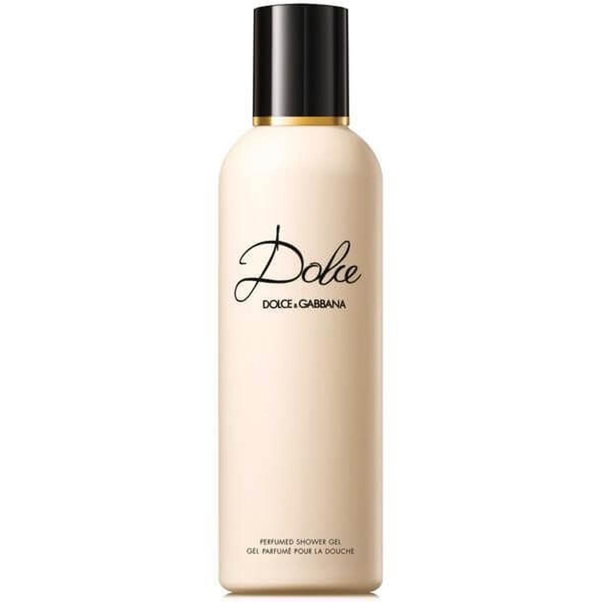 D&g dolce shower gel 200  200000023
