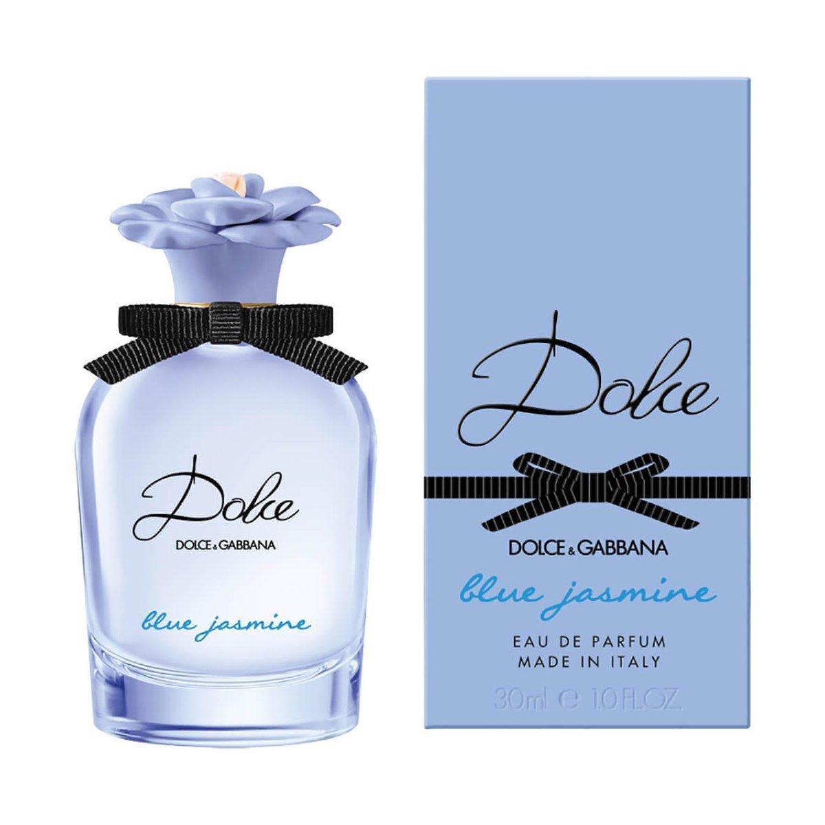 D&g dolce blue jasmine edp 30