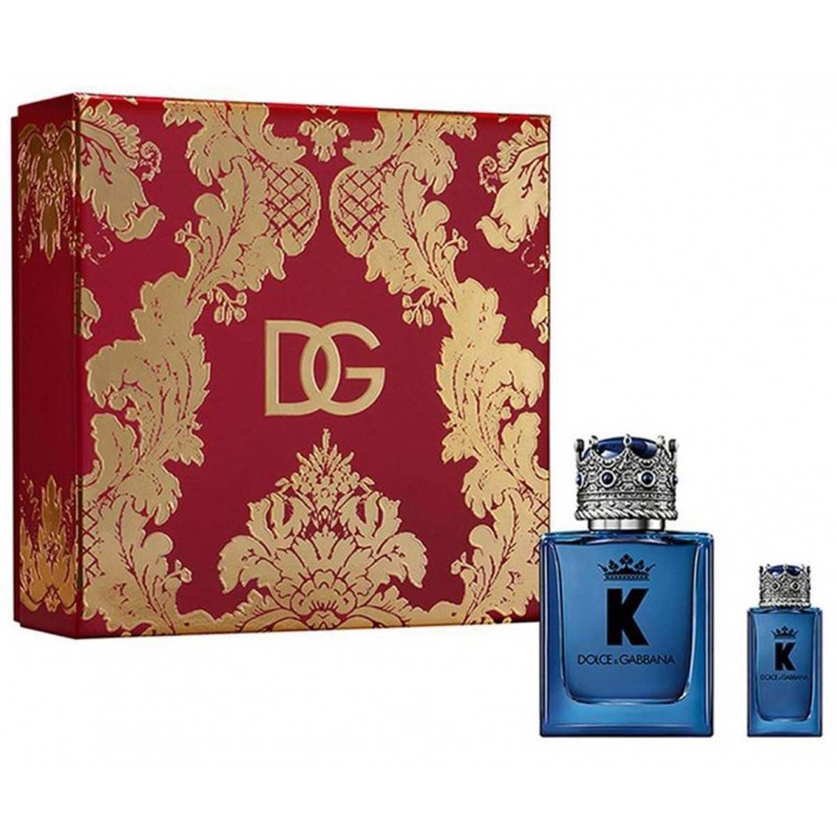D&g k edp 50+miniatura edp^