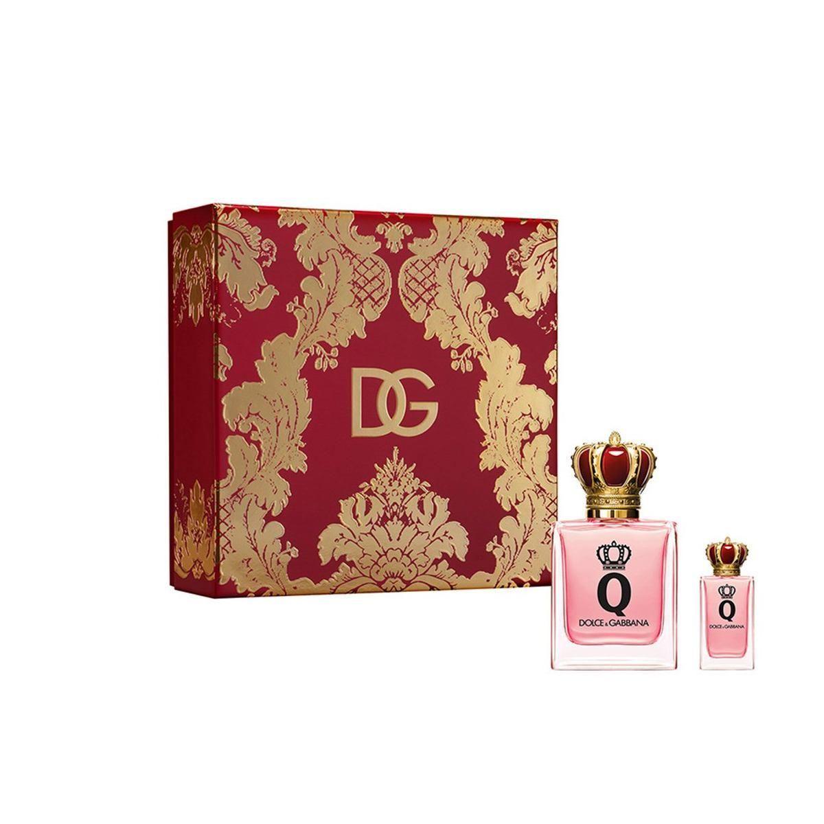 D&g q edp 50+miniatura edp^