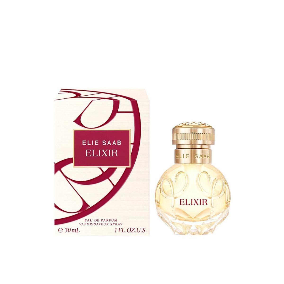 Eli elixir edp 30