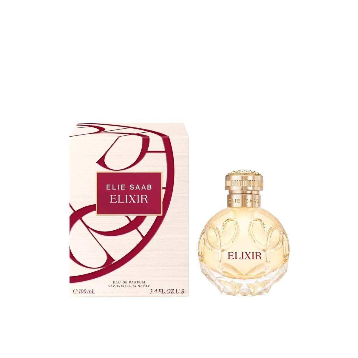 Eli elixir edp 100