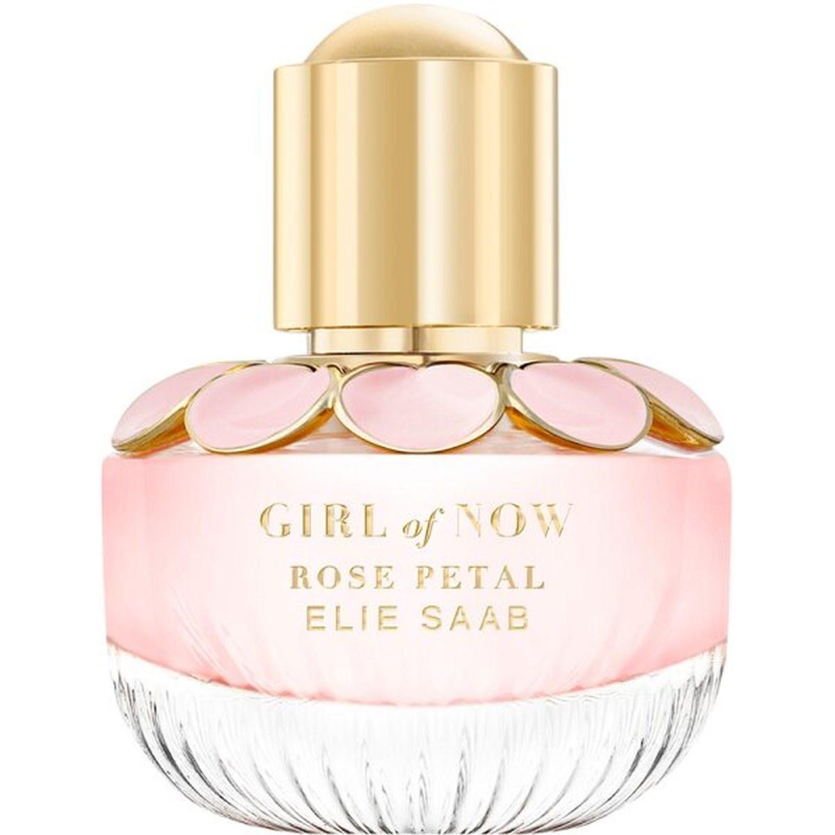 Eli girl now rose p.edp30