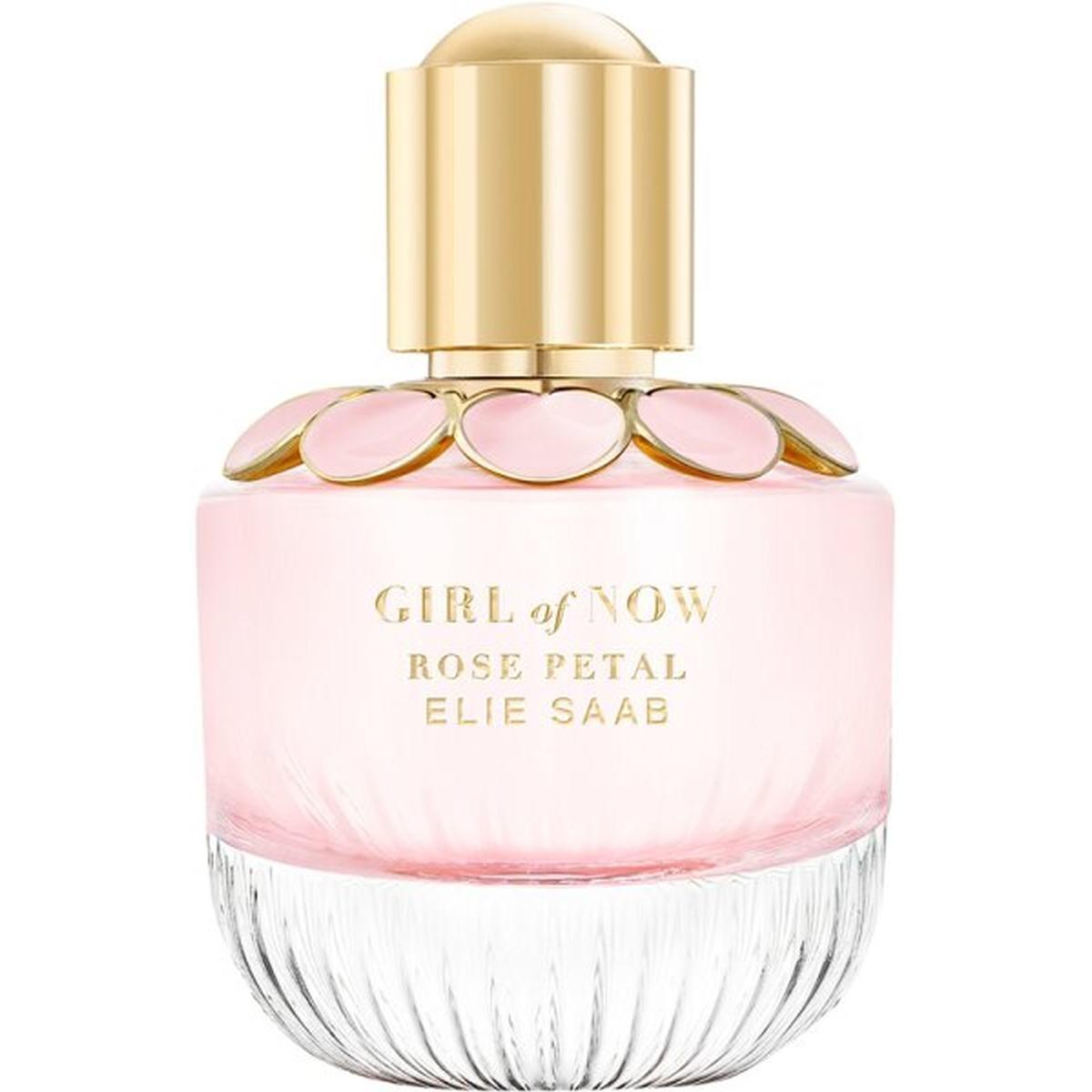 Eli girl now rose p.edp50