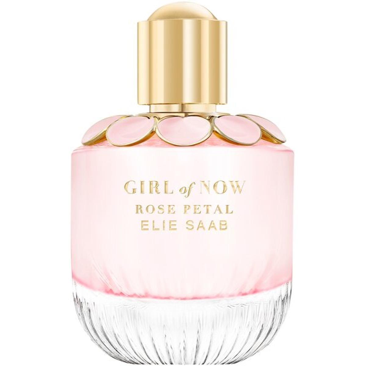 Eli girl now rose p.edp90