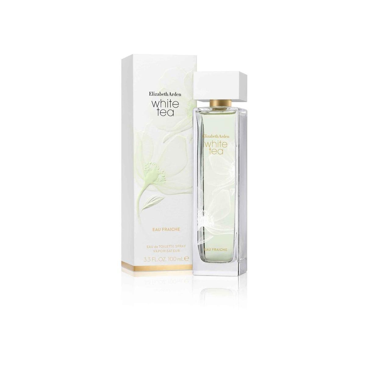 Ea white tea eau fraiche edt 100