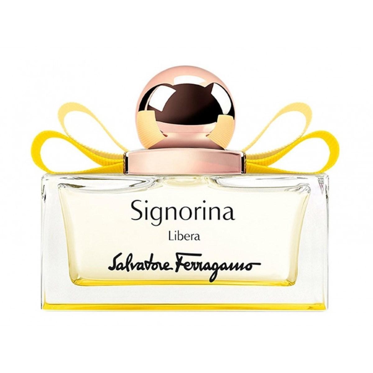 Fer signorina libera edp 50^