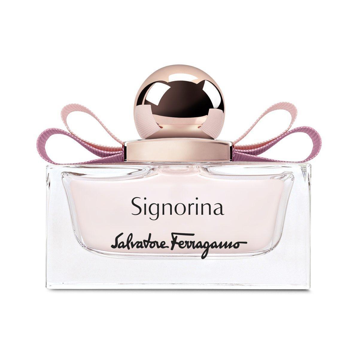 Fer signorina edp vapo 50^
