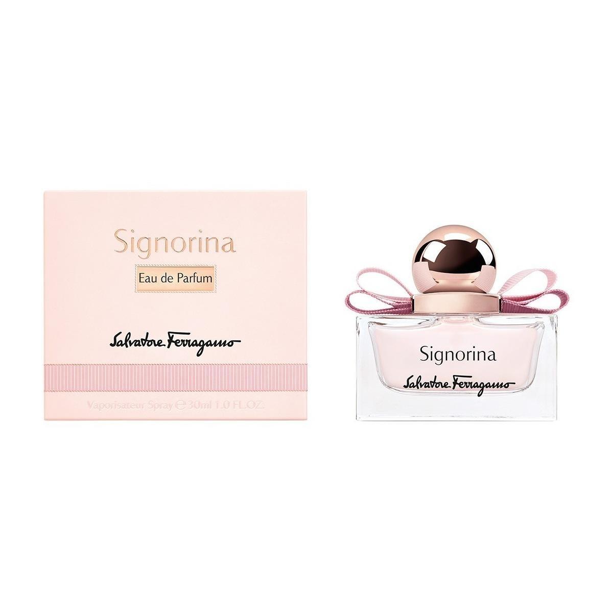 Fer signorina edp vapo 50^