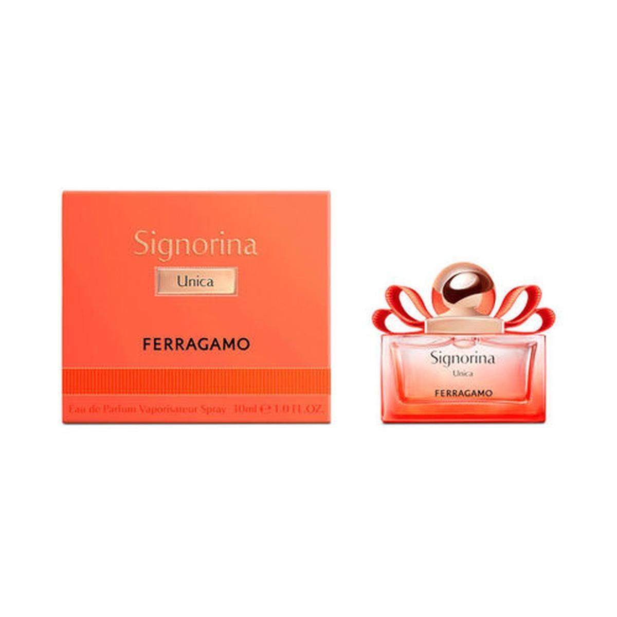 Fer signorina unica edp 30