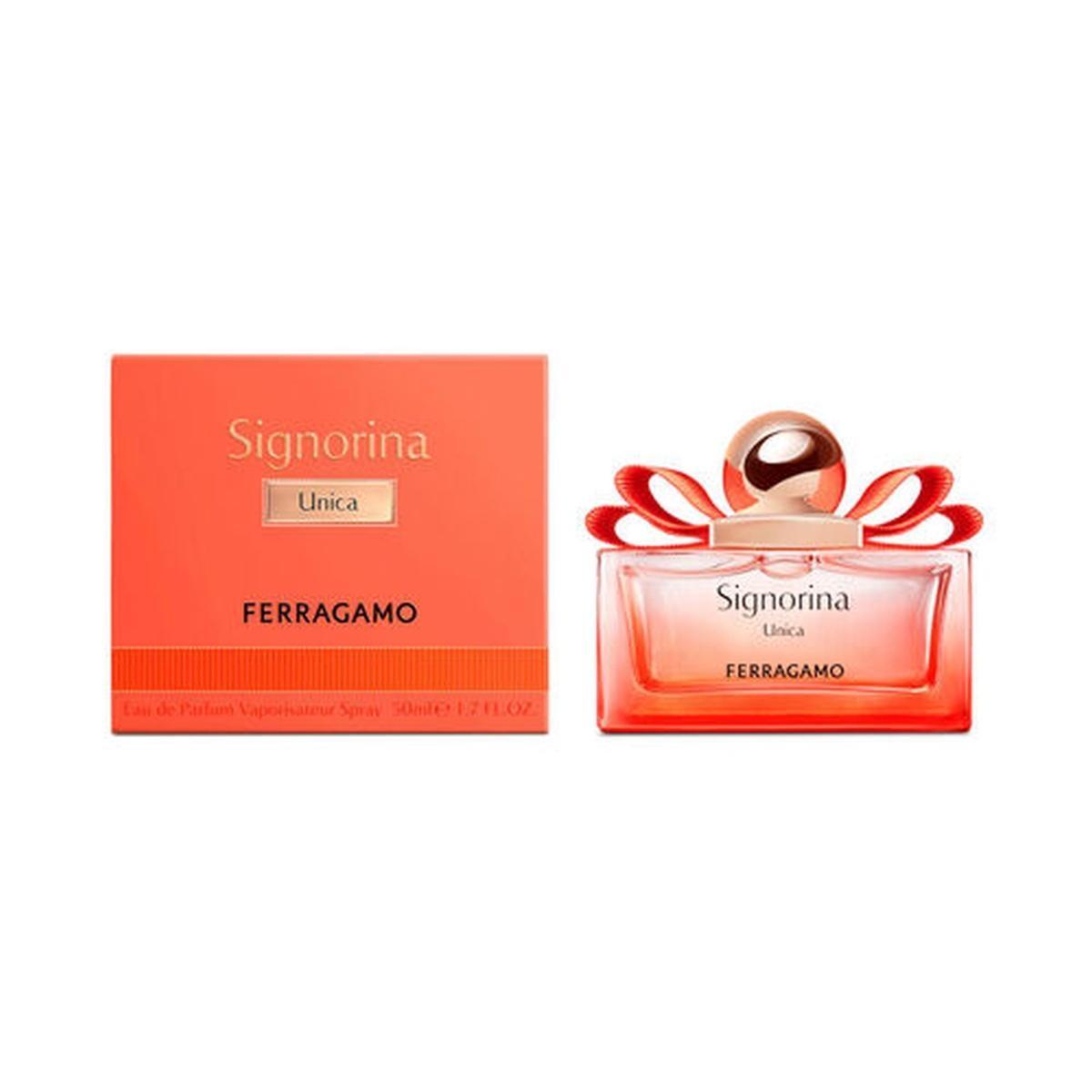 Fer signorina unica edp 50